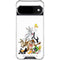 Looney Tunes All Together Google Pixel 10 Clear Case